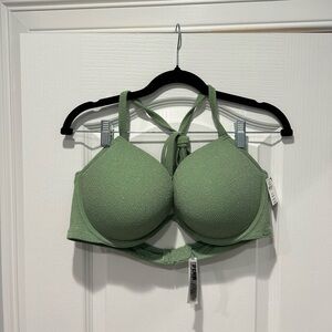 Victorias Secret PINK Push-up Bikini Top
